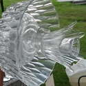 Garden Glass decor