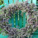 Variety of wreathes available