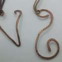Copper Design Necklaces $10