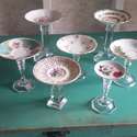 Soap or ring repurposed dishes $8